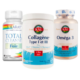 Complements Alimentaire