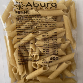 Penne Abura 50g