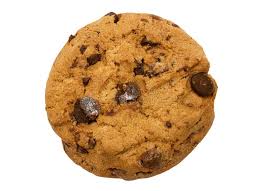 Cookies Chocolat amande Low Carb 100g