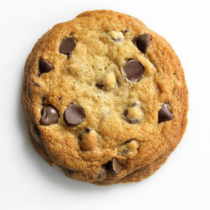 Cookies noisette chocolat low carb 100g